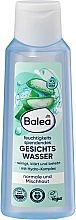 Moisturizing Face Tonic - Balea — photo N3