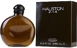 Halston Z-14 Cologne - Eau de Cologne — photo N5