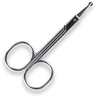 Manicure Scissors, 77036 - Top Choice — photo N2