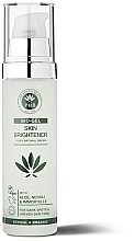 Bio-Brightening Face & Body Gel - PHB Ethical Beauty Skin Brightener Bio-Gel — photo N4