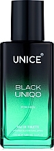 Unice Black Uniqo - Eau de Parfum — photo N2