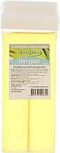 Fragrances, Perfumes, Cosmetics Sugar Paste in Cartridge "Natural" - Danins Professional Sugar Paste