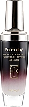 Lifting Essence with Grape Phyto Stem Cells - FarmStay Grape Stem Cell Wrinkle Lifting Essence — photo N3