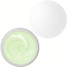 Cleansing Mattifying Facial Cream - Kiko Milano Sebo Balance Cream — photo N6