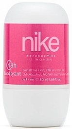Nike Trendy Pink - Roll-On Deodorant — photo N2