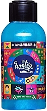 Fragrances, Perfumes, Cosmetics Shower Gel - Mr.Scrubber Winter Collection