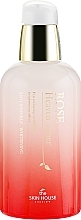 Fragrances, Perfumes, Cosmetics Rejuvenating Rose Toner - The Skin House Rose Heaven Toner
