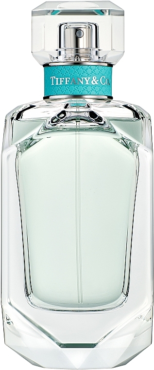 Tiffany Tiffany & Co - Eau de Parfum (tester with cap) — photo N6