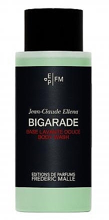 Frederic Malle Bigarade Concentree - Shower Gel — photo N1