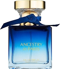 Fragrances, Perfumes, Cosmetics Amway Ancestry In Paris - Eau de Parfum 