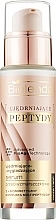 Fragrances, Perfumes, Cosmetics Firming & Smoothing Anti-Wrinkle Serum - Bielenda Firming Peptides Advanced ProAge Technology