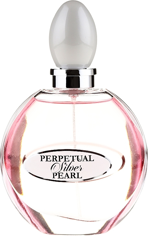 Jeanne Arthes Perpetual Silver Pearl - Eau de Parfum — photo N32