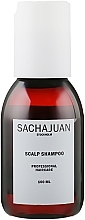 Anti-Irritation Scalp Shampoo - Sachajuan Scalp Shampoo — photo N2