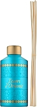 Tesori d`Oriente Ayurveda - Reed Diffuser — photo N11