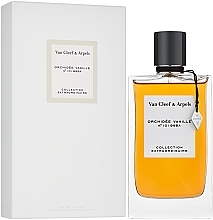 Van Cleef & Arpels Collection Extraordinaire Orchidee Vanille - Eau de Parfum — photo N2