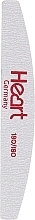 Fragrances, Perfumes, Cosmetics Half Titan Nail File 180/180 - Heart Germany