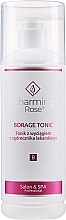 Facial Tonic - Charmine Rose Salon & SPA Professional Borage Tonic — photo N45