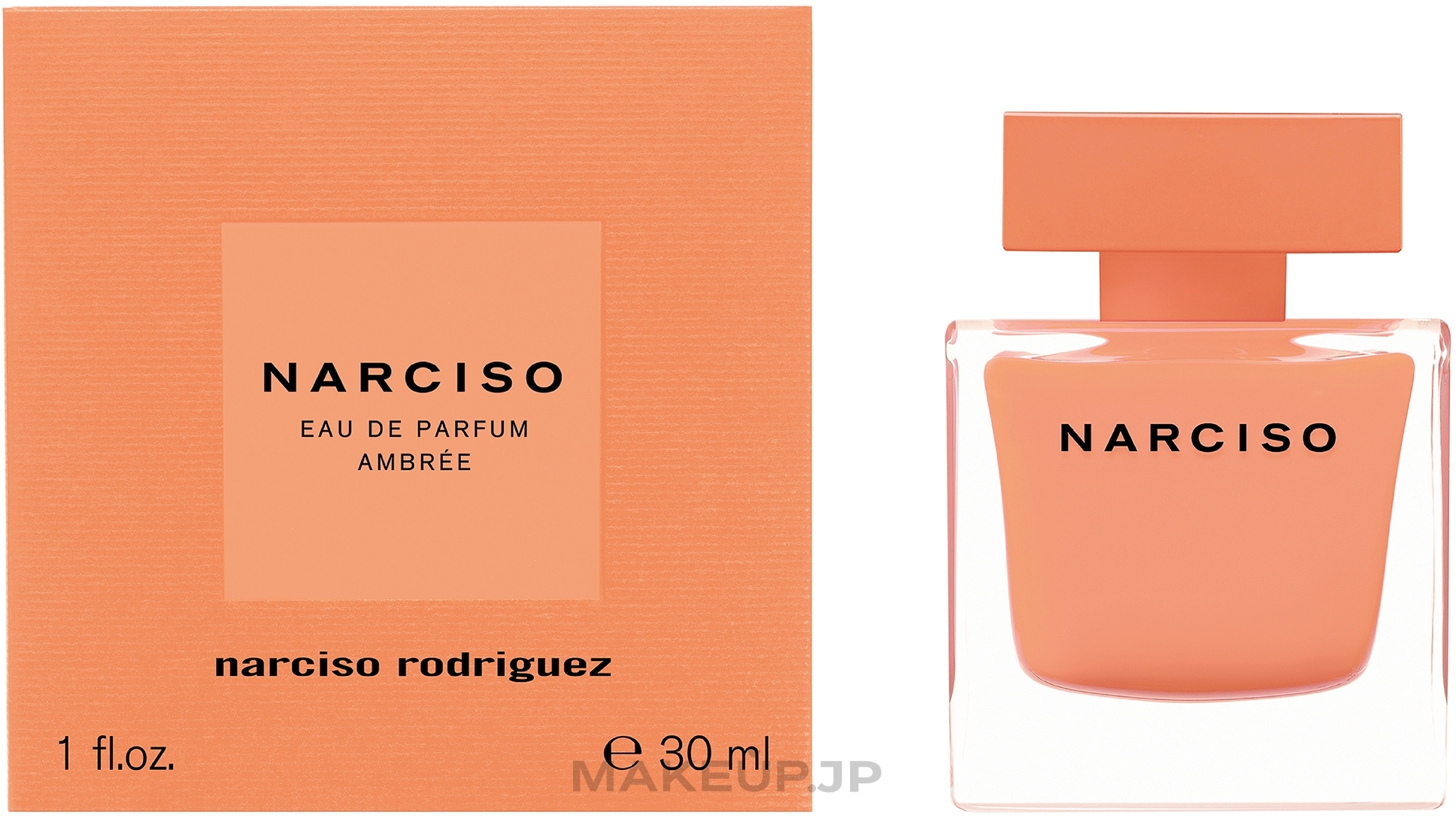 Narciso Rodriguez Narciso Ambree - Eau de Parfum — photo 30 ml