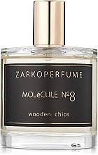 Fragrances, Perfumes, Cosmetics Zarkoperfume Molecule №8 - Eau de Parfum