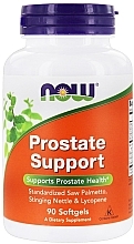 Softgels - Now Foods Prostate Support — photo N6