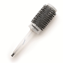 Thermal Brush, 43 mm - Termix Ceramic Ionic Curling Brush — photo N1