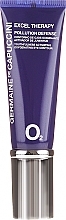 Eye Cream - Germaine de Capuccini Excel Therapy O2 Anti Pollution Defence Eye Contour — photo N2