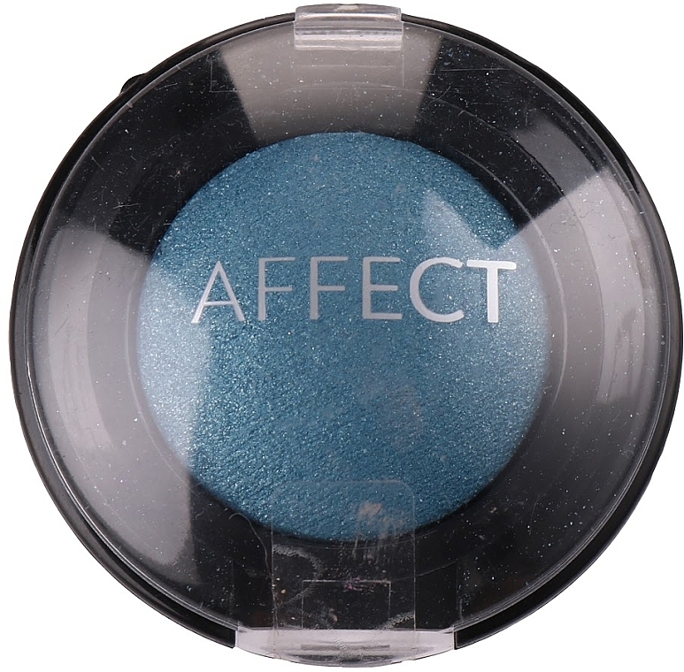 Baked Eyeshadow - Affect Cosmetics Love Colours Baked Eyeshadow — photo N5