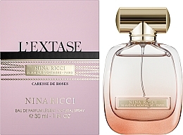 Nina Ricci L'Extase Caresse De Roses - Eau de Parfum — photo N2