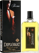 Zlata Parfum Diplomat - Parfum — photo N3