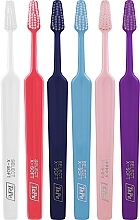 Fragrances, Perfumes, Cosmetics Toothbrush Set, 6 pcs, option 7 - TePe Select X-Soft