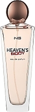 NG Perfumes Heaven's Body - Eau de Parfum (tester without cap) — photo N1