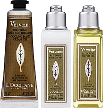 Set - L'Occitane Verbena — photo N5