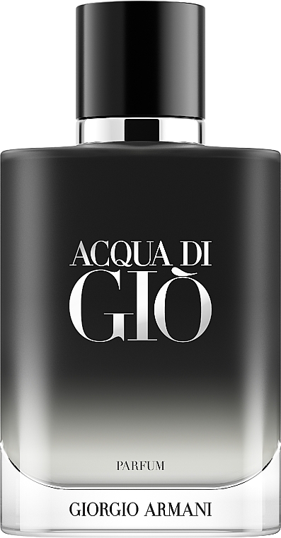 Armani Acqua Di Gio Parfum - Parfum — photo N1