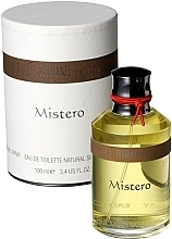 Fragrances, Perfumes, Cosmetics Cale Fragranze d’Autore Mistero - Eau de Toilette