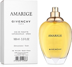 Givenchy Amarige - Eau de Toilette (tester without cap) — photo N2