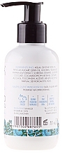 Moisturizing Makeup Remover Milk - Vianek — photo N9