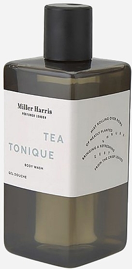 Miller Harris Tea Tonique - Shower Gel — photo N15