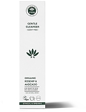 Face Cleanser for Dry & Sensitive Skin - PHB Ethical Beauty Gentle Cleanser — photo N1