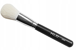 Fragrances, Perfumes, Cosmetics Powder Brush H04 - HLD