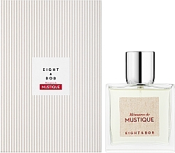 Eight & Bob Memoires de Mustique - Eau de Parfum — photo N1