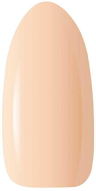 Nail Building Gel - Claresa Soft & Easy Builder Gel UV/LED Light Beige — photo N3