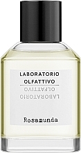 Fragrances, Perfumes, Cosmetics Laboratorio Olfattivo Rosamunda - Eau de Parfum