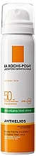 Sunscreen Spray - La Roche-Posay Anthelios IP50+ Spray — photo N1