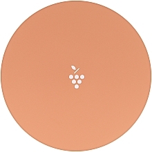 Bronzing Powder - Caudalie Vinocrush Long-Lasting Bronzer Powder — photo N2