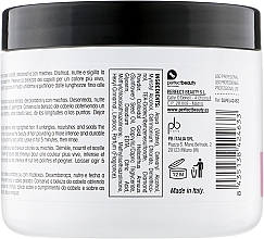 Color Protection Hair Mask - Design Look Color Care — photo N2