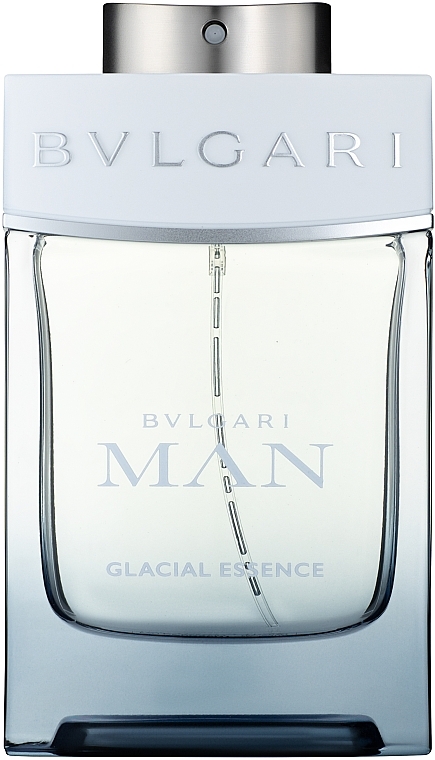 Bvlgari Man Glacial Essence - Eau de Parfum — photo N1