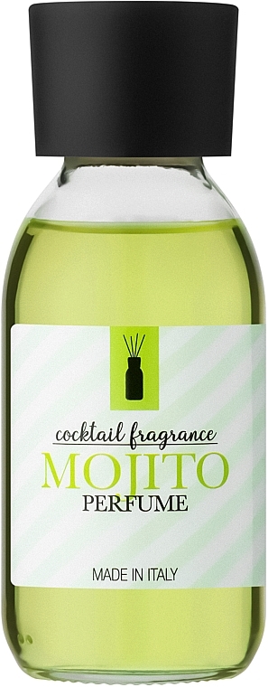 Mojito Reed Diffuser - Mercury — photo N1