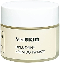 Fragrances, Perfumes, Cosmetics Face Cream - Feedskin Simple Face Cream