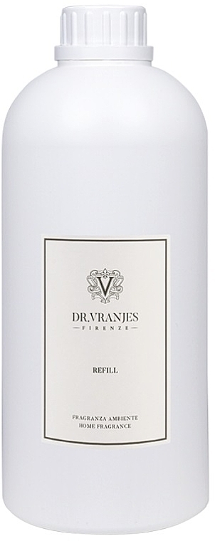 Vaniglia Mandarino Fragrance Diffuser - Dr. Vranjes Refill (refill) — photo N3