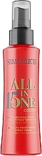 Mask Spray - Selective Professional All In One Color Mask — photo N1